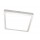 Downlight panel Cuadrado LED Superficie 25W Blanco Cálido